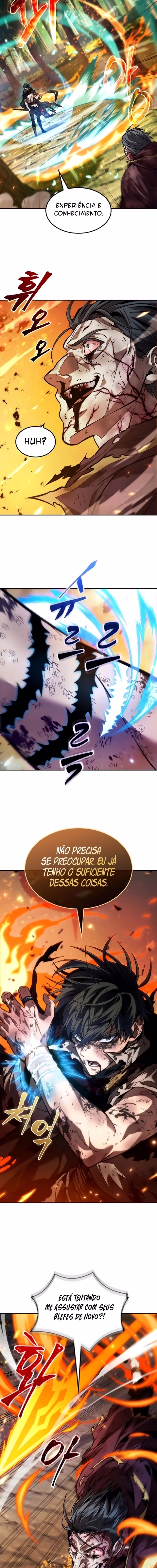 Página 12 de O Último Aventureiro - Capítulo 18