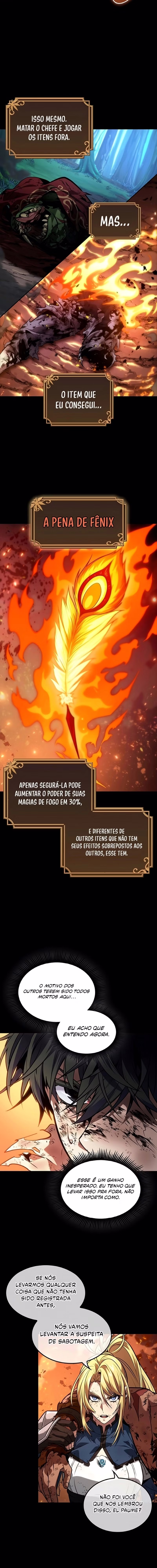 Página 10 de O Último Aventureiro - Capítulo 20