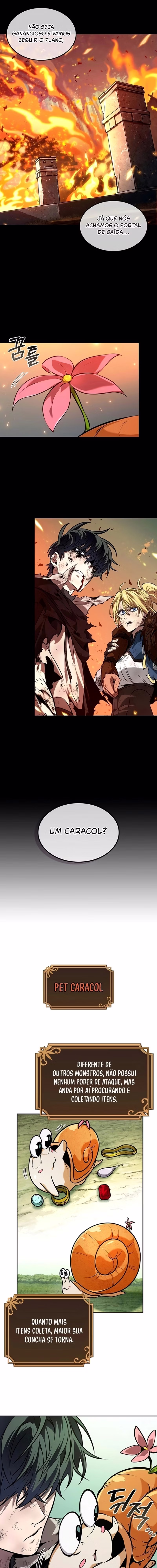 Página 11 de O Último Aventureiro - Capítulo 20