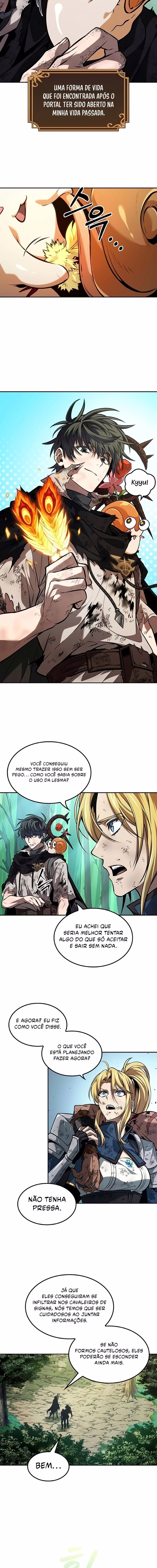 Página 12 de O Último Aventureiro - Capítulo 20