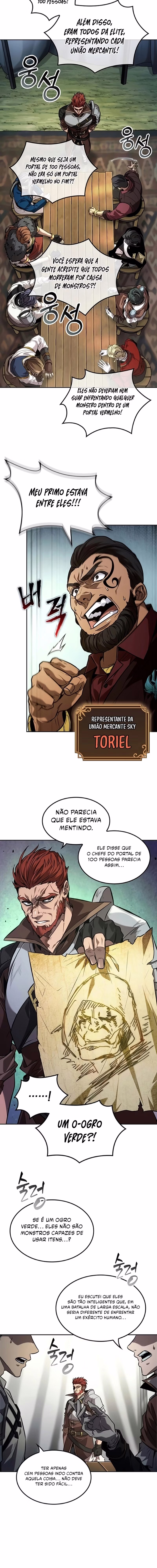 Página 5 de O Último Aventureiro - Capítulo 20