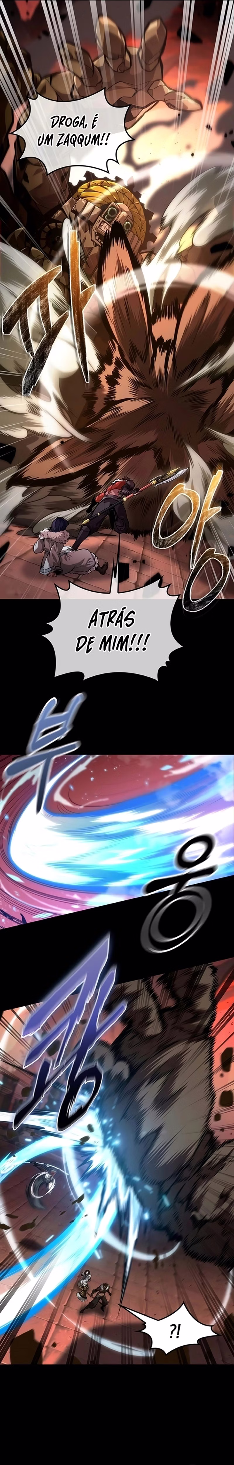 Página 13 de O Último Aventureiro - Capítulo 21