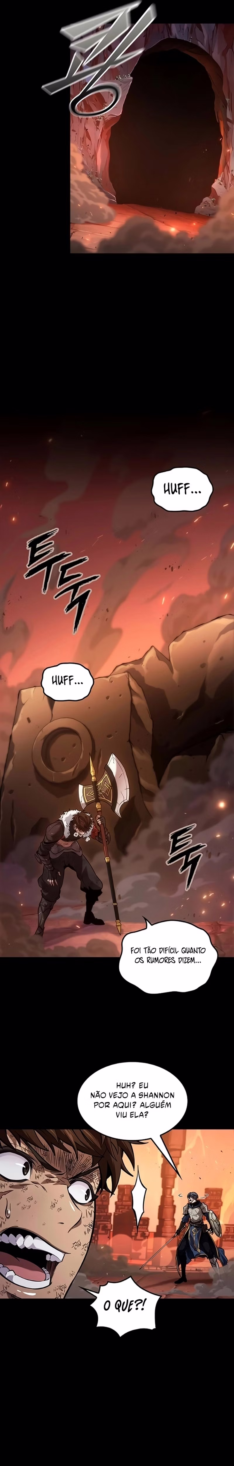 Página 16 de O Último Aventureiro - Capítulo 21