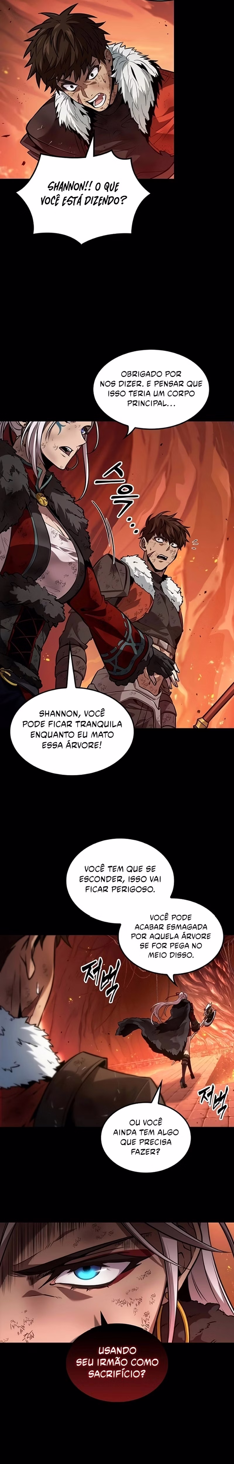 Página 24 de O Último Aventureiro - Capítulo 21