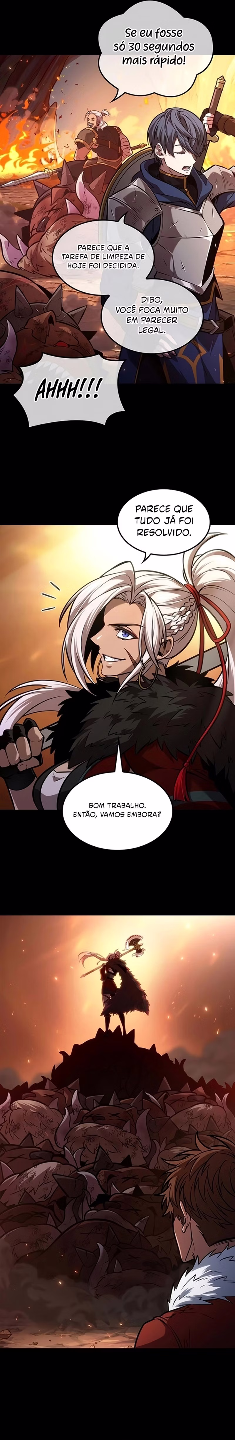 Página 5 de O Último Aventureiro - Capítulo 21