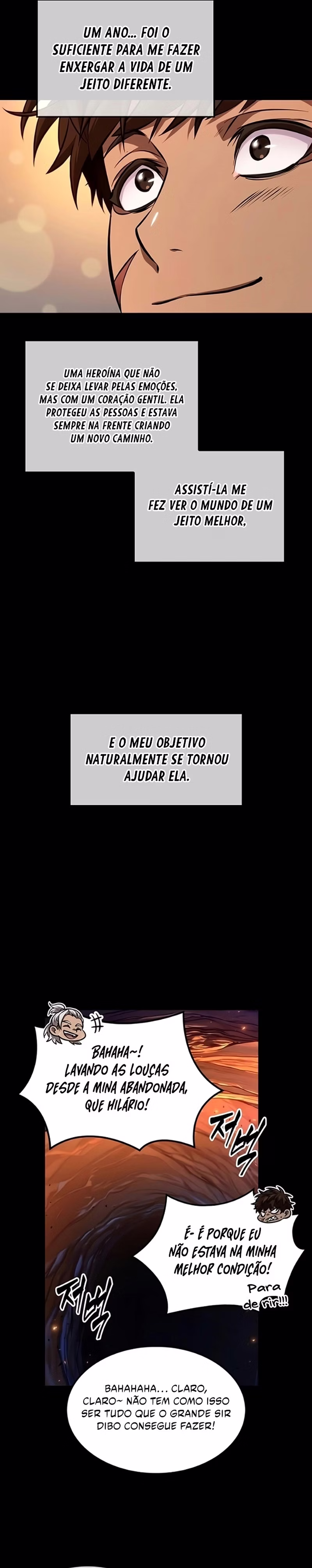 Página 6 de O Último Aventureiro - Capítulo 21