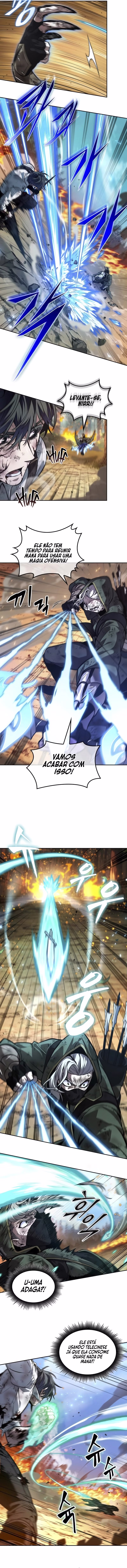 Página 4 de O Último Aventureiro - Capítulo 28