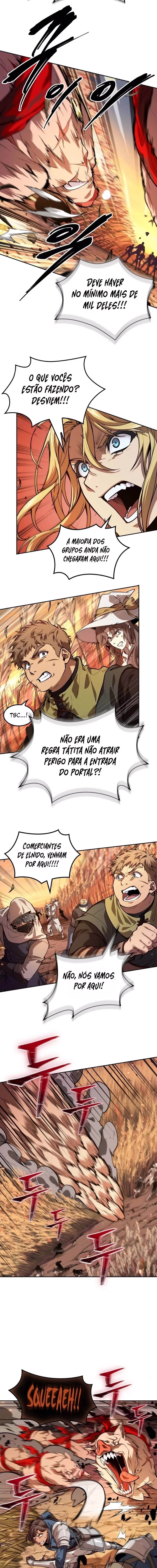 Página 3 de O Último Aventureiro - Capítulo 13