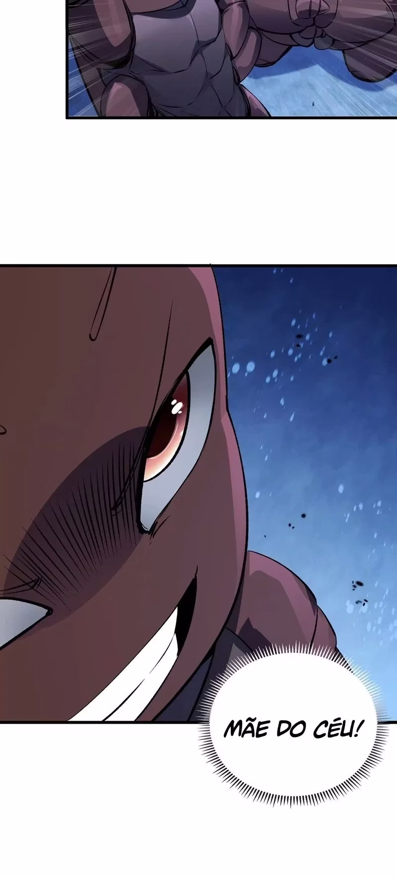 Página 47 de Apocalipse: As Baratas Me Dão Buffs - Capítulo 2