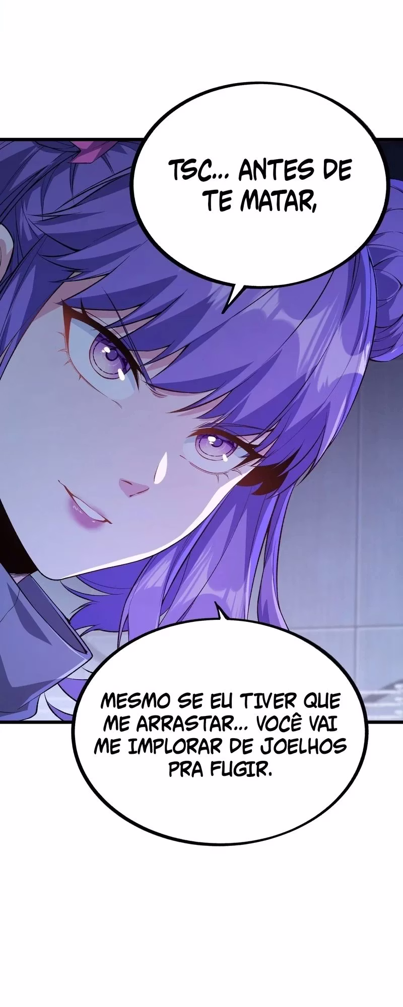 Página 13 de Apocalipse: As Baratas Me Dão Buffs - Capítulo 7