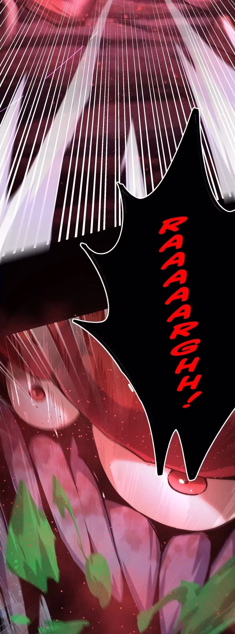 Página 19 de Apocalipse: As Baratas Me Dão Buffs - Capítulo 8