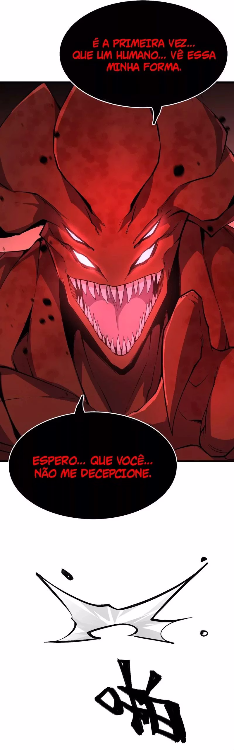 Página 5 de Apocalipse: As Baratas Me Dão Buffs - Capítulo 9