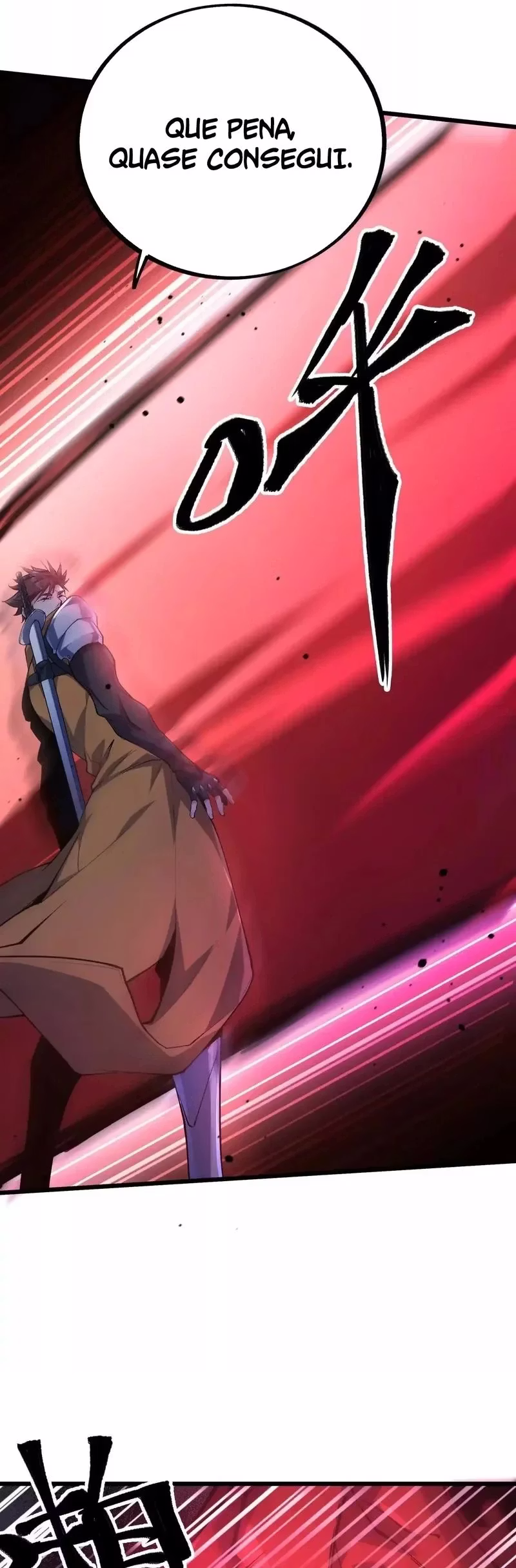 Página 15 de Apocalipse: As Baratas Me Dão Buffs - Capítulo 12