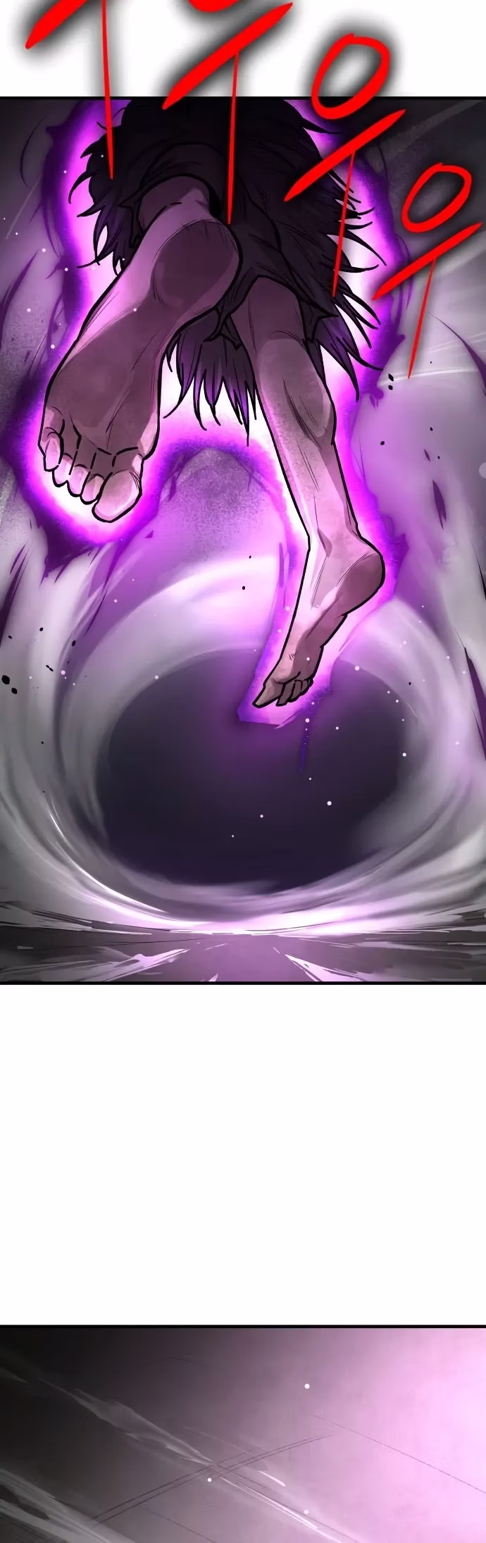 Página 84 de Demônio Celestial Cósmico 3077 - Capítulo 1