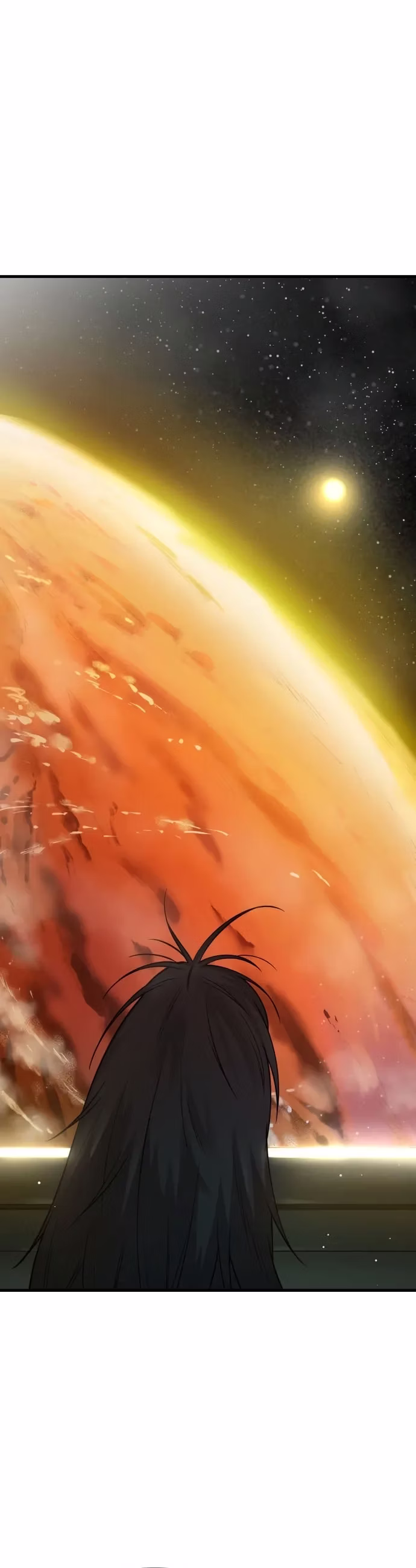 Página 28 de Demônio Celestial Cósmico 3077 - Capítulo 2