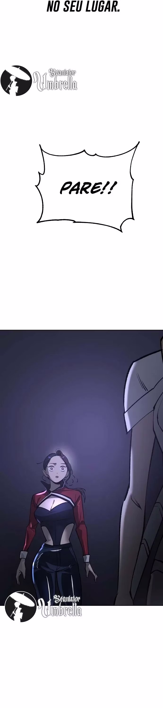Página 53 de Demônio Celestial Cósmico 3077 - Capítulo 33