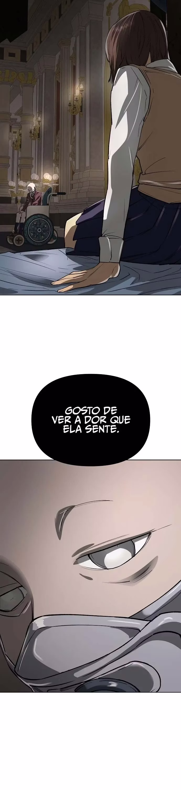 Página 60 de Demônio Celestial Cósmico 3077 - Capítulo 39