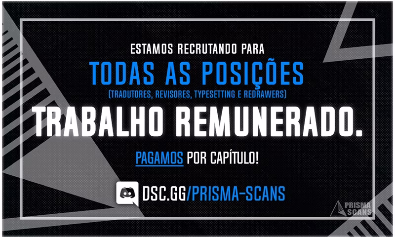 Página 23 de O Mago Negro que Retorna Após 66666 Anos - Capítulo 61