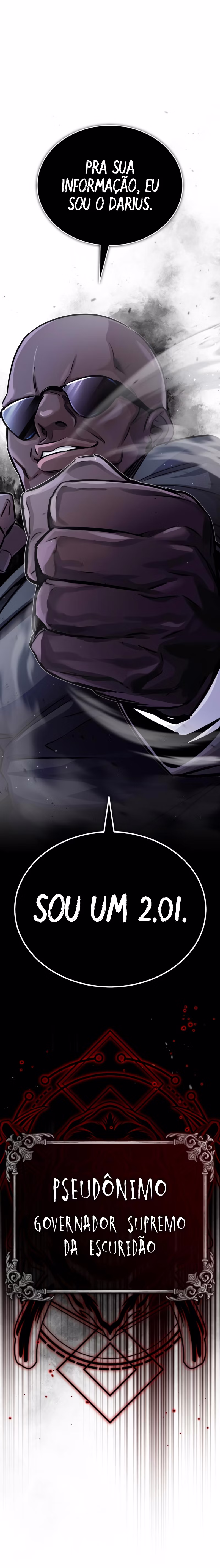Página 2 de O Mago Negro que Retorna Após 66666 Anos - Capítulo 67