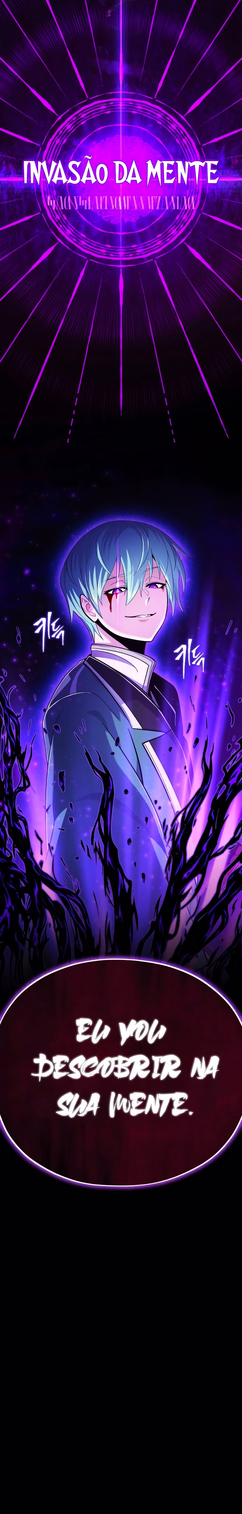 Página 36 de O Mago Negro que Retorna Após 66666 Anos - Capítulo 106