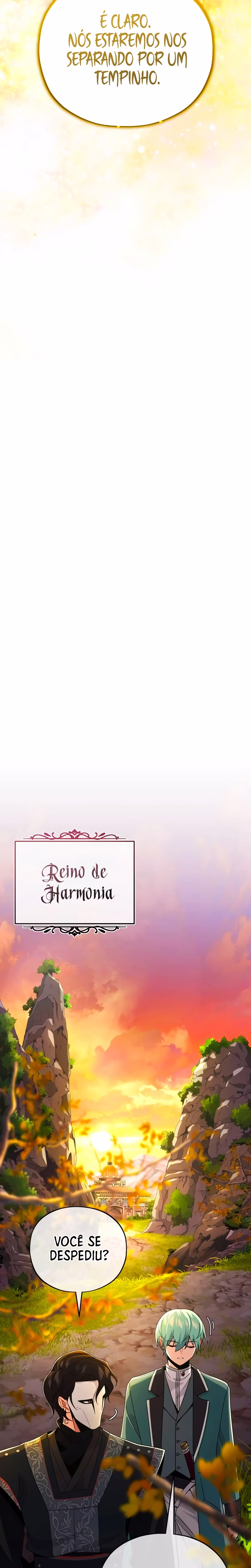 Página 31 de O Mago Negro que Retorna Após 66666 Anos - Capítulo 108