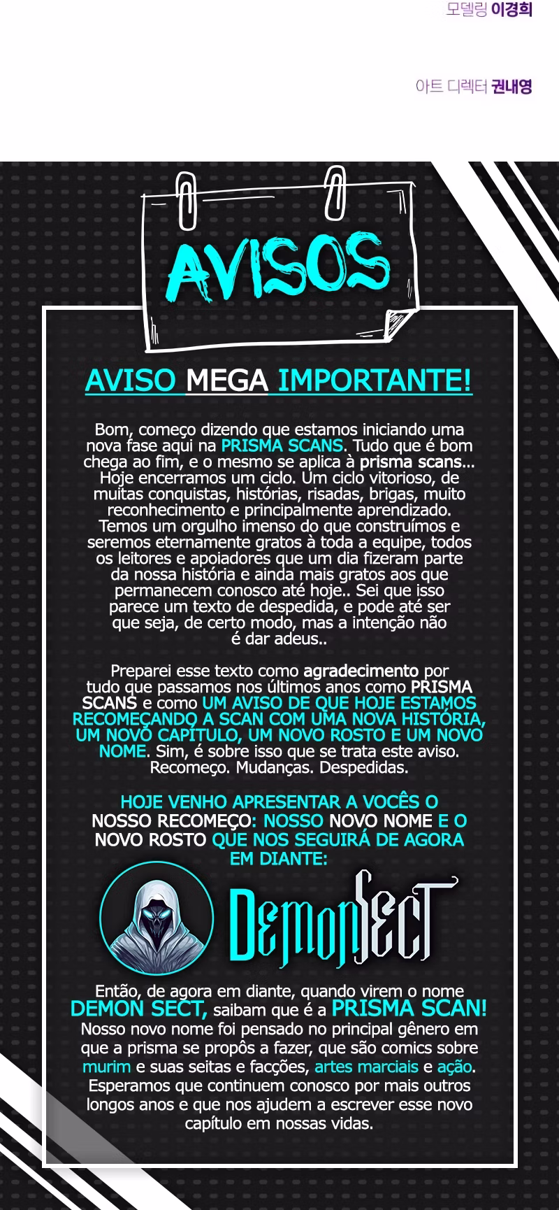 Página 45 de O Mago Negro que Retorna Após 66666 Anos - Capítulo 117