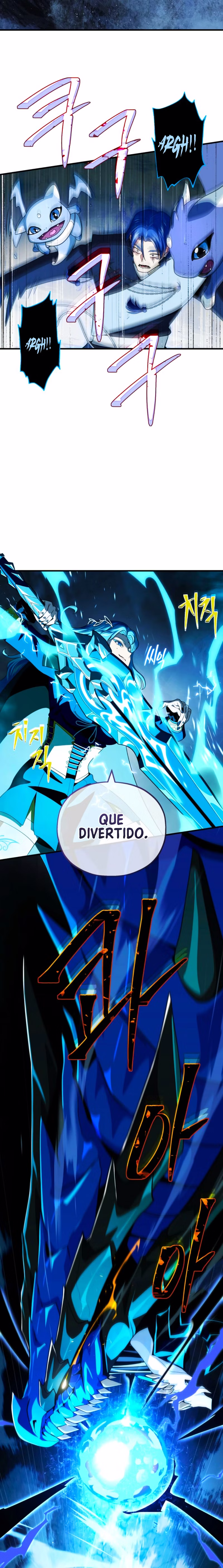 Página 26 de O Mago Negro que Retorna Após 66666 Anos - Capítulo 118