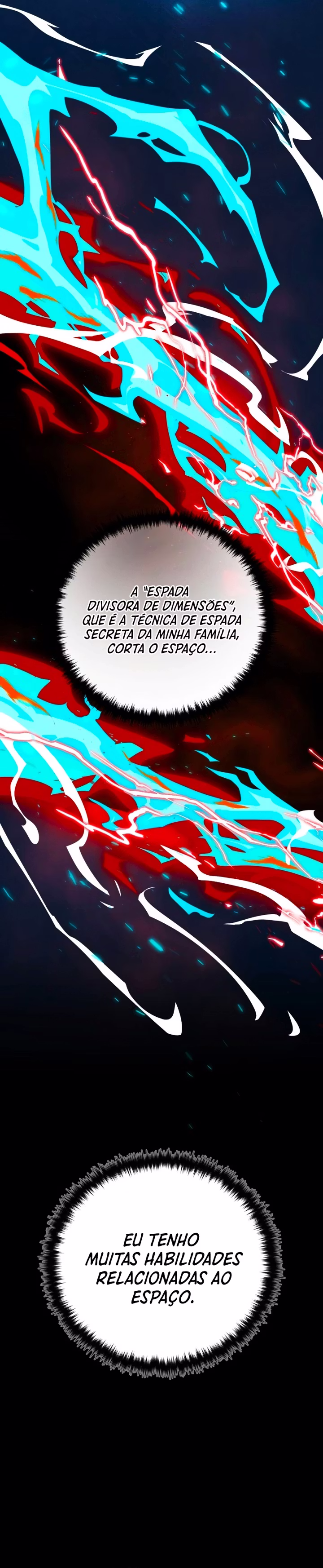 Página 12 de O Mago Negro que Retorna Após 66666 Anos - Capítulo 127