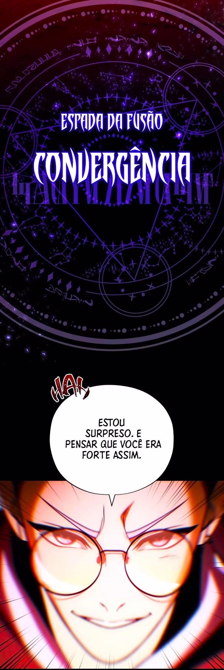 Página 30 de O Mago Negro que Retorna Após 66666 Anos - Capítulo 127