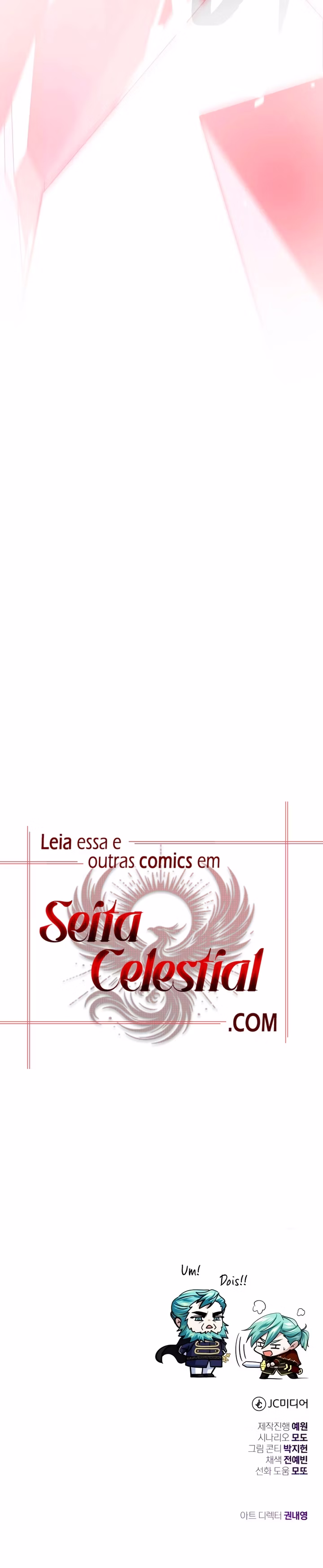 Página 40 de O Mago Negro que Retorna Após 66666 Anos - Capítulo 144