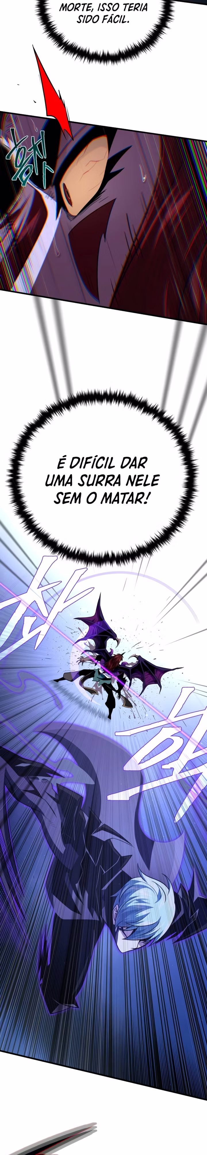 Página 29 de O Mago Negro que Retorna Após 66666 Anos - Capítulo 149