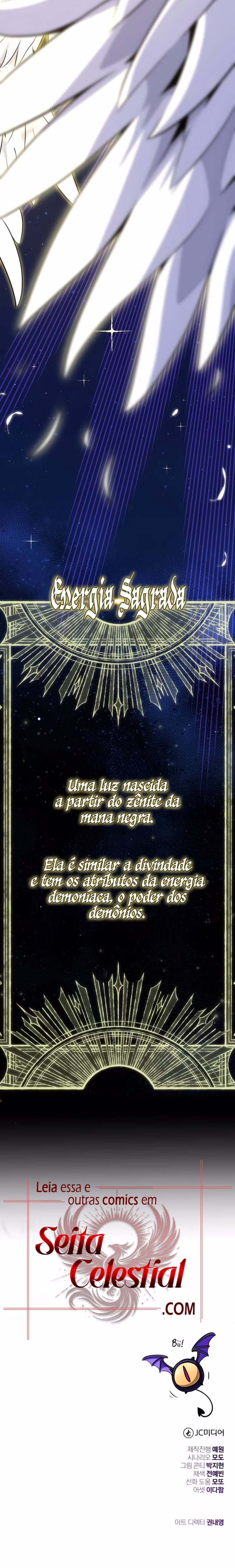 Página 38 de O Mago Negro que Retorna Após 66666 Anos - Capítulo 149