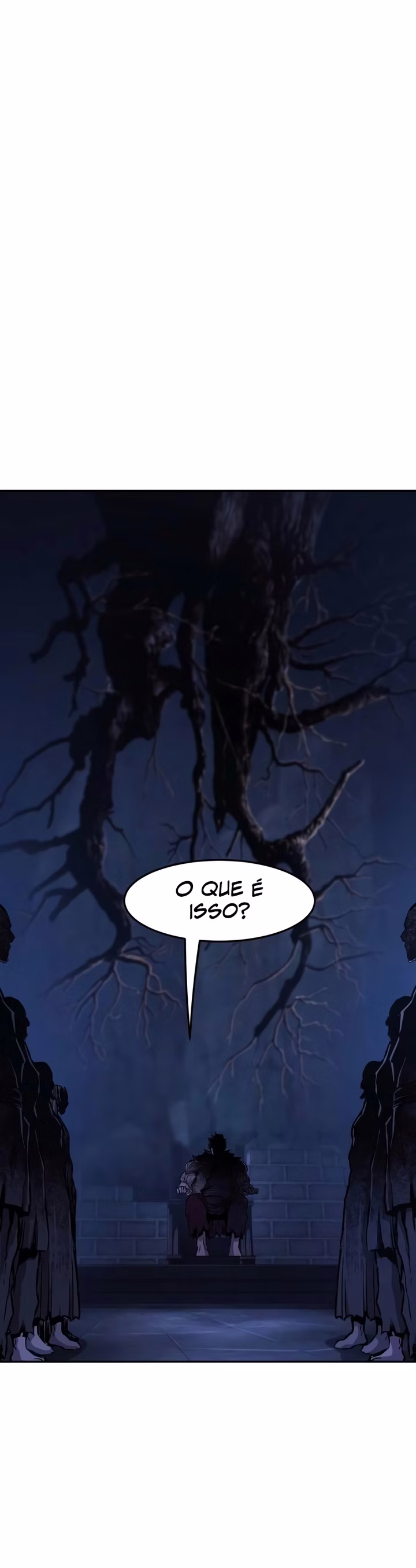 Página 2 de Sentido Absoluto da Espada - Capítulo 107