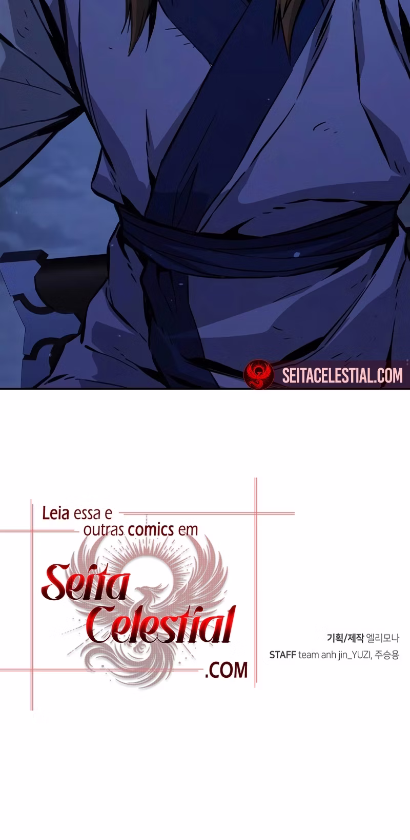 Página 24 de Sentido Absoluto da Espada - Capítulo 110