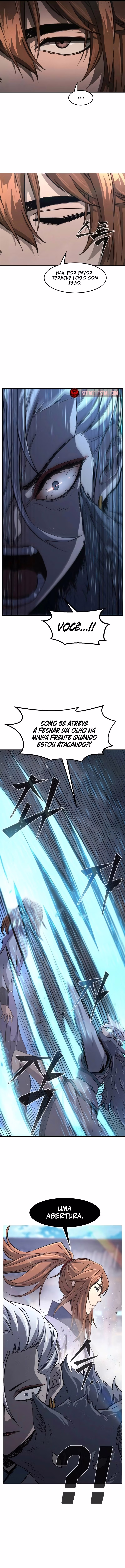 Página 11 de Sentido Absoluto da Espada - Capítulo 114