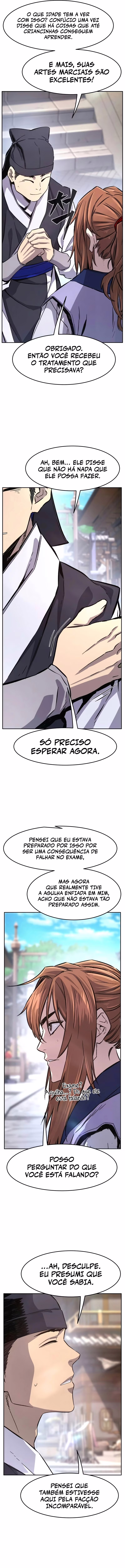 Página 16 de Sentido Absoluto da Espada - Capítulo 114