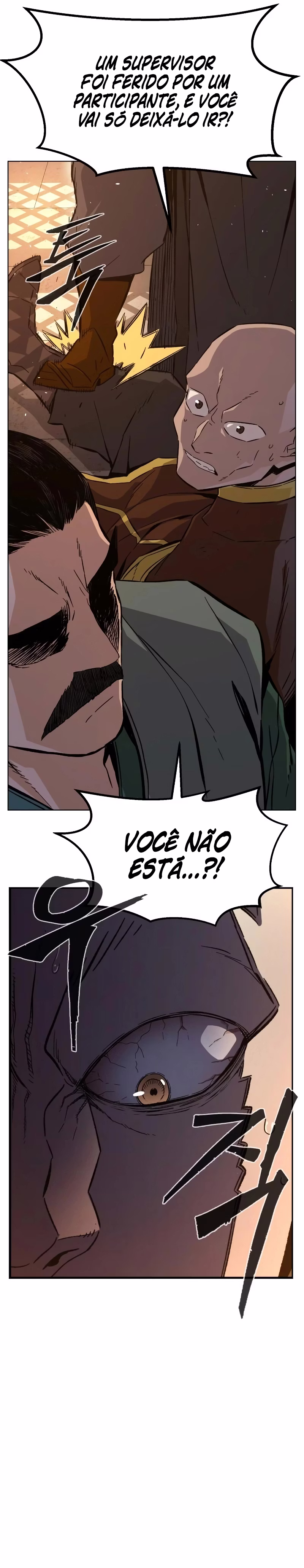 Página 9 de Sentido Absoluto da Espada - Capítulo 123