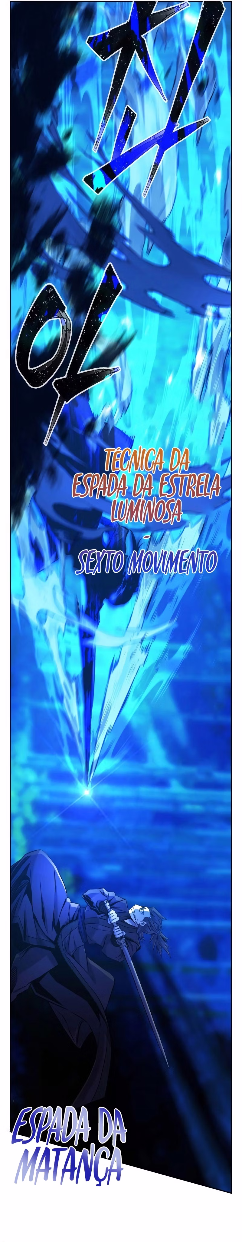 Página 16 de Sentido Absoluto da Espada - Capítulo 42
