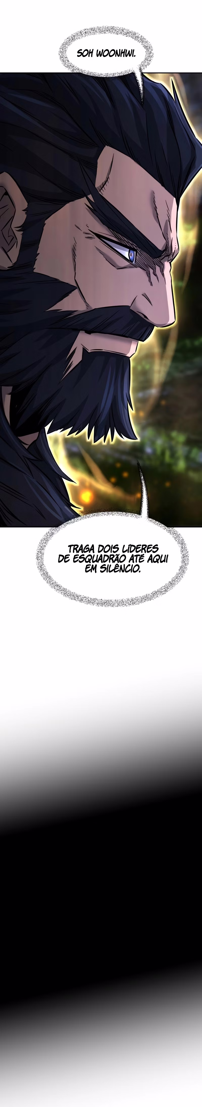 Página 26 de Sentido Absoluto da Espada - Capítulo 43
