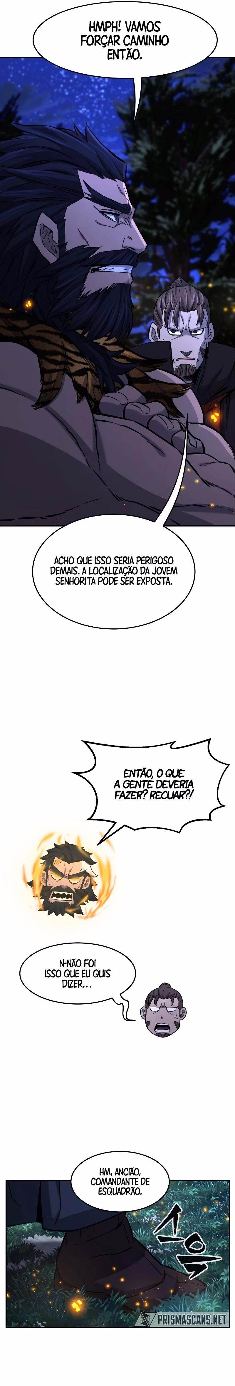 Página 24 de Sentido Absoluto da Espada - Capítulo 44