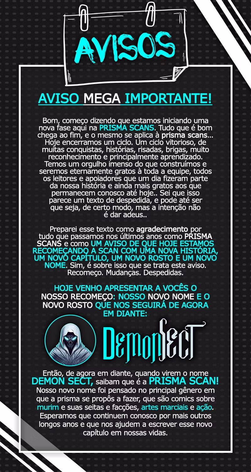 Página 33 de Sentido Absoluto da Espada - Capítulo 48