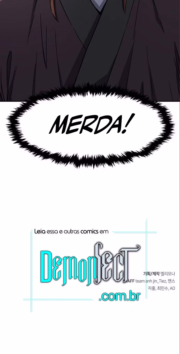 Página 31 de Sentido Absoluto da Espada - Capítulo 54