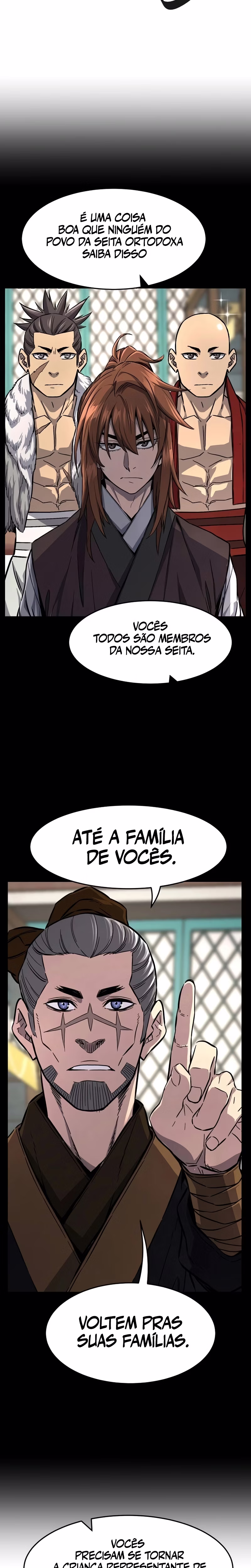 Página 24 de Sentido Absoluto da Espada - Capítulo 55