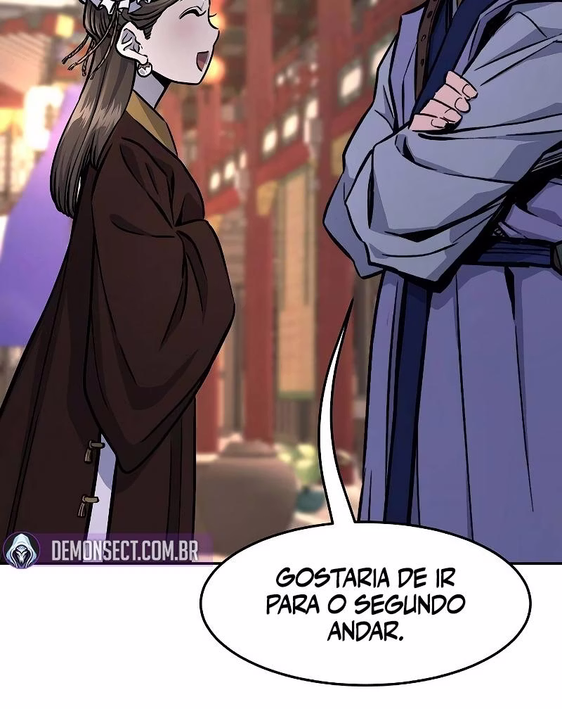Página 9 de Sentido Absoluto da Espada - Capítulo 65