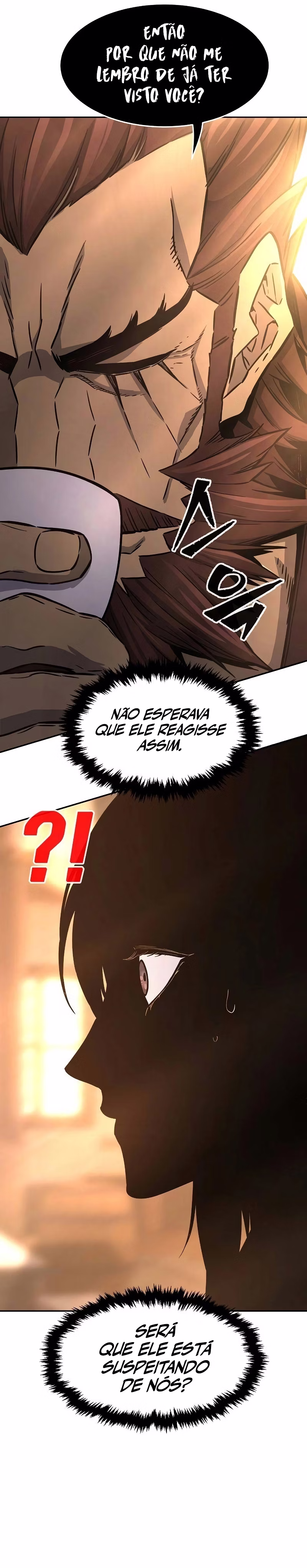 Página 6 de Sentido Absoluto da Espada - Capítulo 70