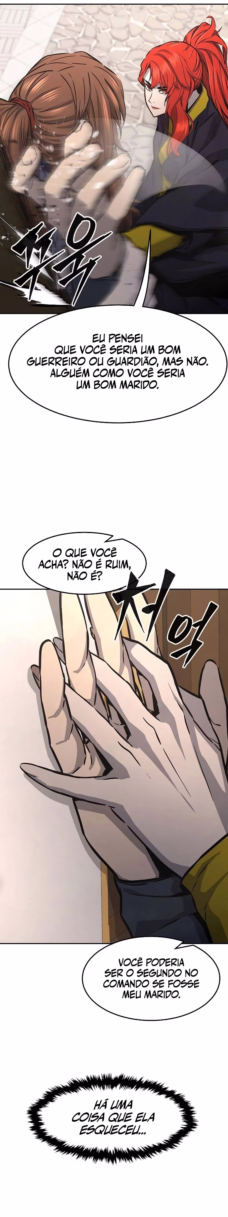 Página 9 de Sentido Absoluto da Espada - Capítulo 72