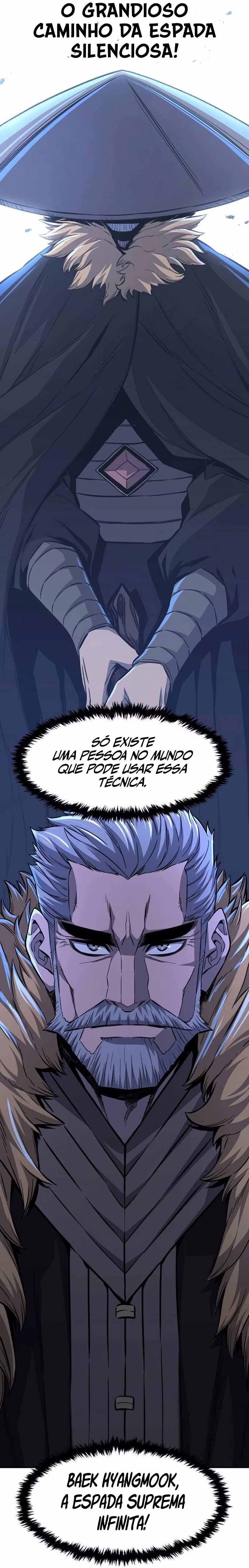 Página 47 de Sentido Absoluto da Espada - Capítulo 78