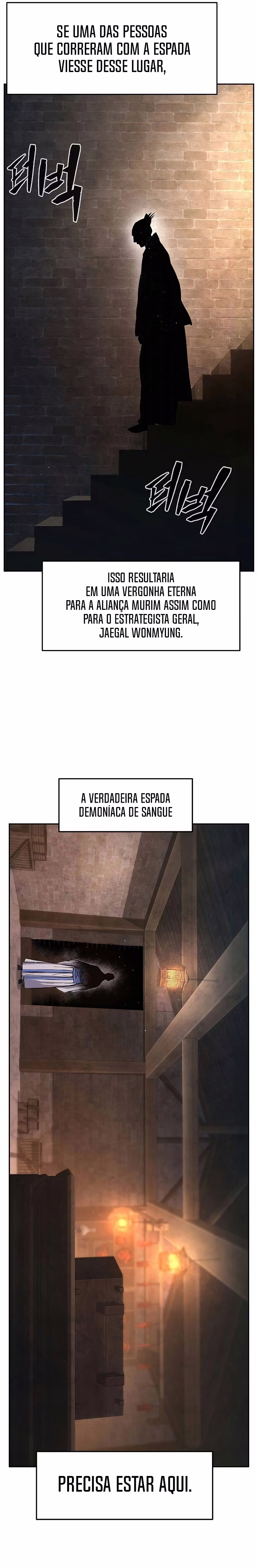 Página 6 de Sentido Absoluto da Espada - Capítulo 87
