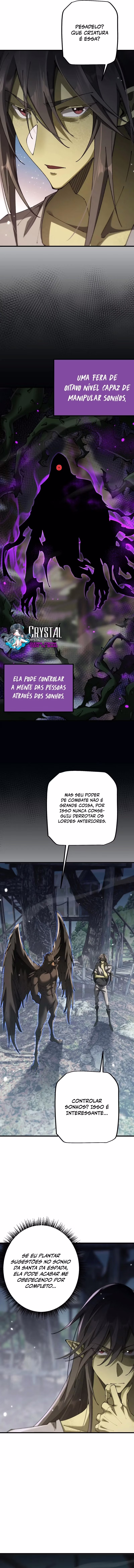 Página 10 de De Goblin A Deus Goblin - Capítulo 59