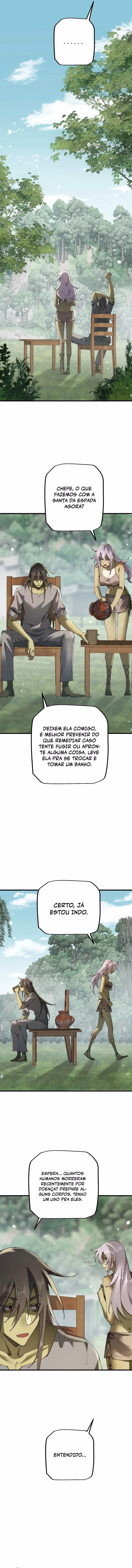 Página 7 de De Goblin A Deus Goblin - Capítulo 59